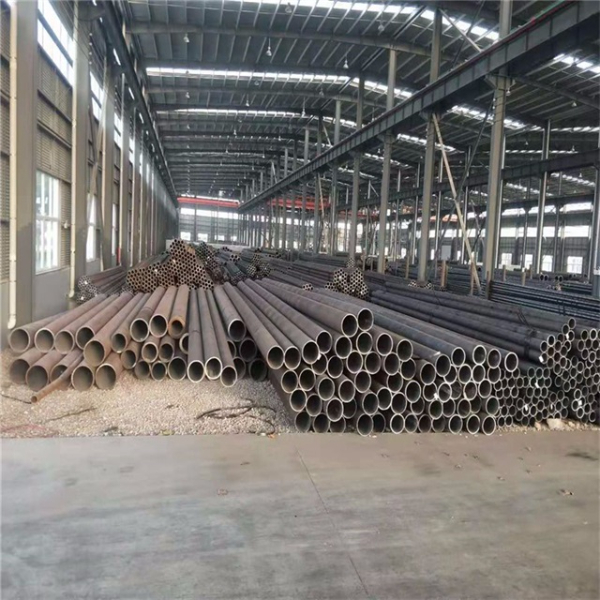 Cr5Mo無縫鋼管定制加工現(xiàn)貨